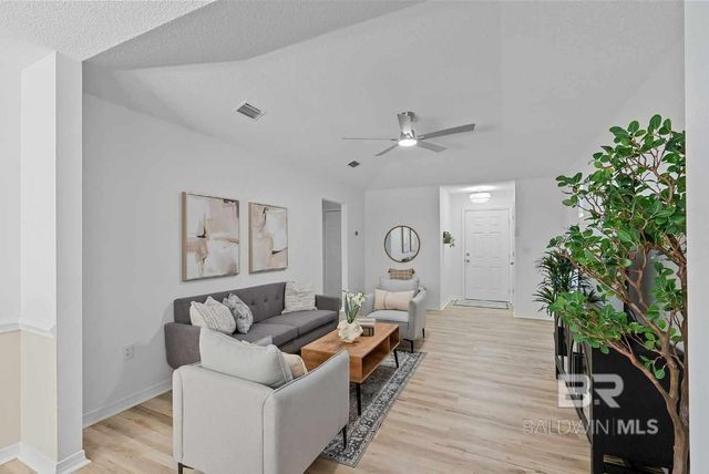 1337 Hardwood Drive, Gulf Shores, AL 36542