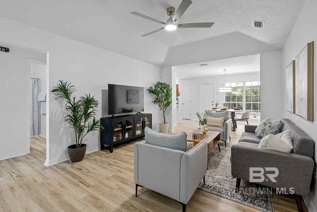 1337 Hardwood Drive, Gulf Shores, AL 36542