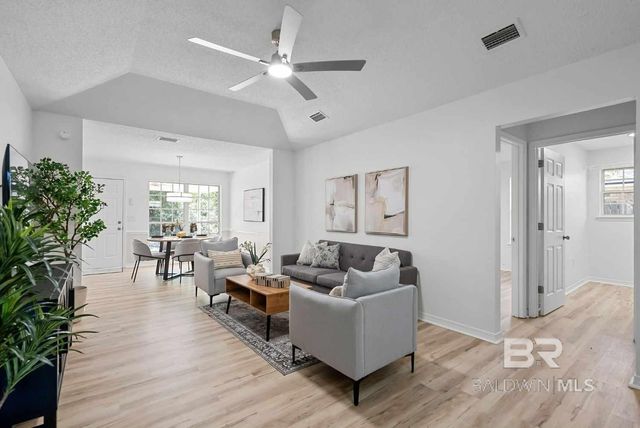 1337 Hardwood Drive, Gulf Shores, AL 36542