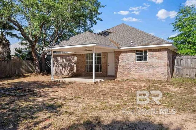 1337 Hardwood Drive, Gulf Shores, AL 36542