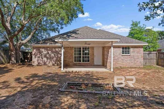 1337 Hardwood Drive, Gulf Shores, AL 36542