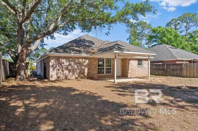 1337 Hardwood Drive, Gulf Shores, AL 36542
