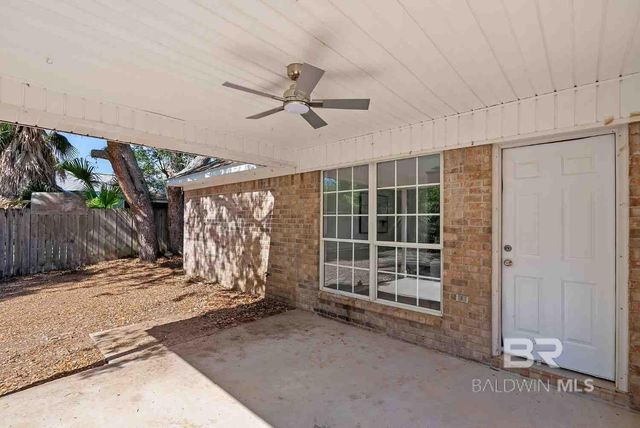 1337 Hardwood Drive, Gulf Shores, AL 36542