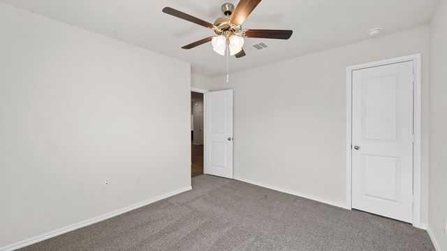 412 Saddle Blanket Drive, Josephine, TX 75173