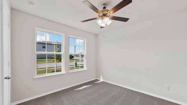 412 Saddle Blanket Drive, Josephine, TX 75173
