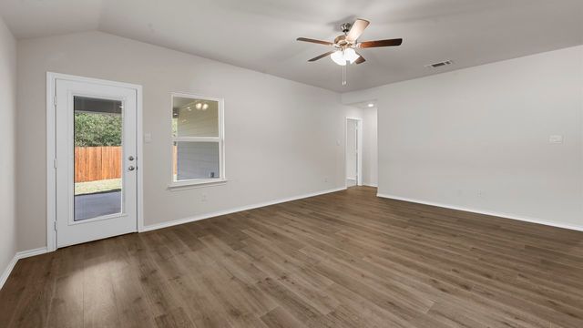 412 Saddle Blanket Drive, Josephine, TX 75173