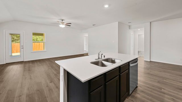 412 Saddle Blanket Drive, Josephine, TX 75173