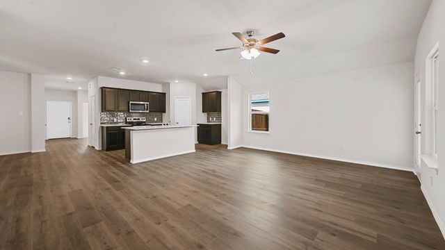 412 Saddle Blanket Drive, Josephine, TX 75173