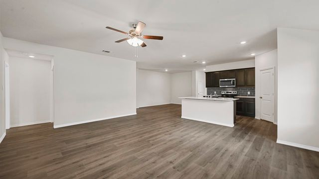 412 Saddle Blanket Drive, Josephine, TX 75173