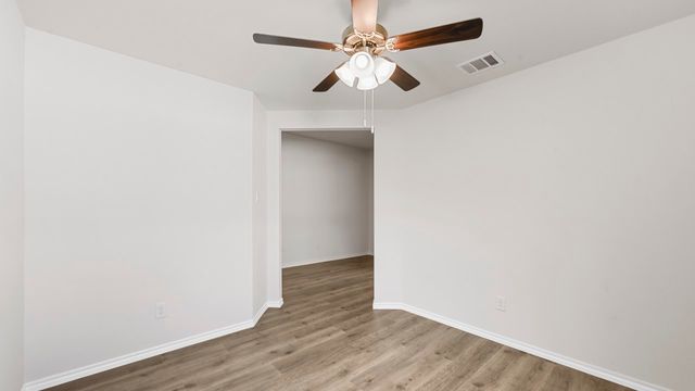 412 Saddle Blanket Drive, Josephine, TX 75173