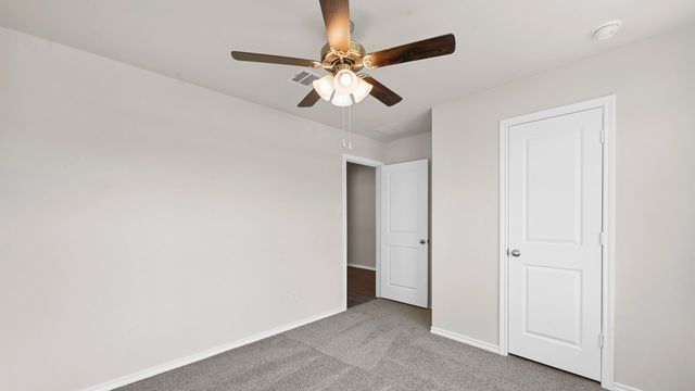 412 Saddle Blanket Drive, Josephine, TX 75173
