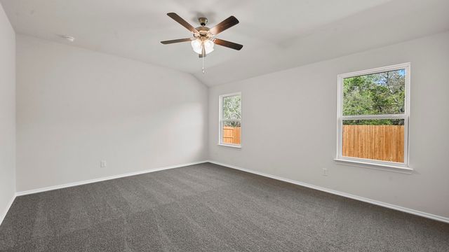 412 Saddle Blanket Drive, Josephine, TX 75173