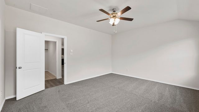 412 Saddle Blanket Drive, Josephine, TX 75173