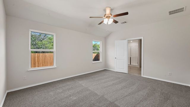 412 Saddle Blanket Drive, Josephine, TX 75173