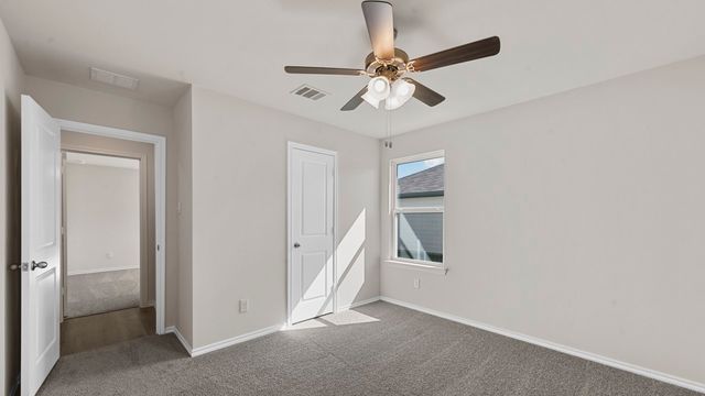 412 Saddle Blanket Drive, Josephine, TX 75173