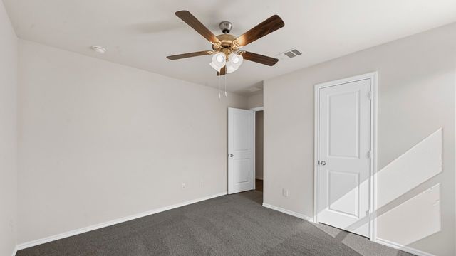 412 Saddle Blanket Drive, Josephine, TX 75173