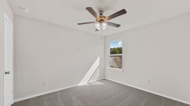 412 Saddle Blanket Drive, Josephine, TX 75173
