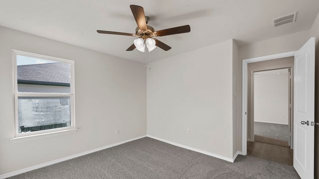 412 Saddle Blanket Drive, Josephine, TX 75173