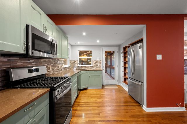 5802 Chesterfield Ave, Austin, TX 78752
