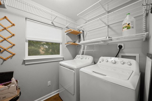 5802 Chesterfield Ave, Austin, TX 78752
