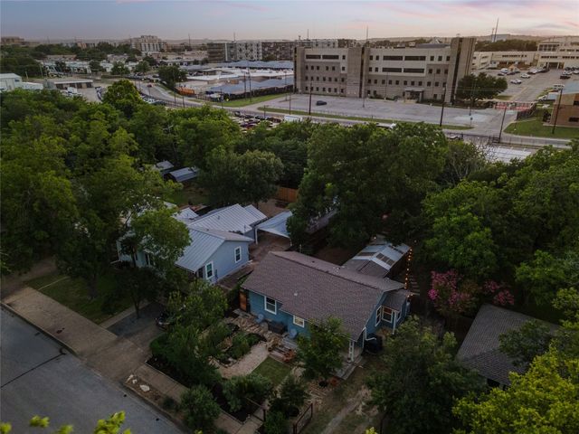5802 Chesterfield Ave, Austin, TX 78752