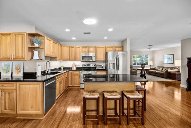 1346 NW Pine Lake Drive, Stuart, FL 34994