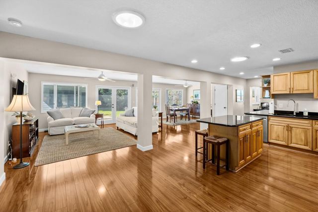 1346 NW Pine Lake Drive, Stuart, FL 34994