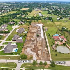 3900 Conservation Court, Denton, TX 76210