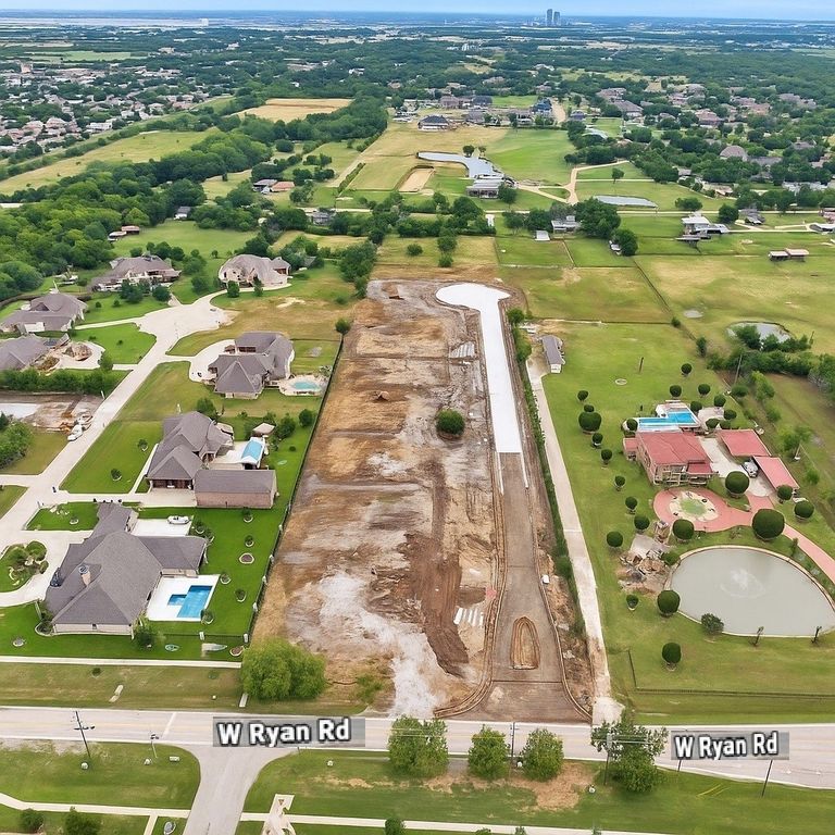 3900 Conservation Court, Denton, TX 76210