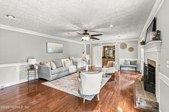 4575 OAK BAY Drive W, Jacksonville, FL 32277