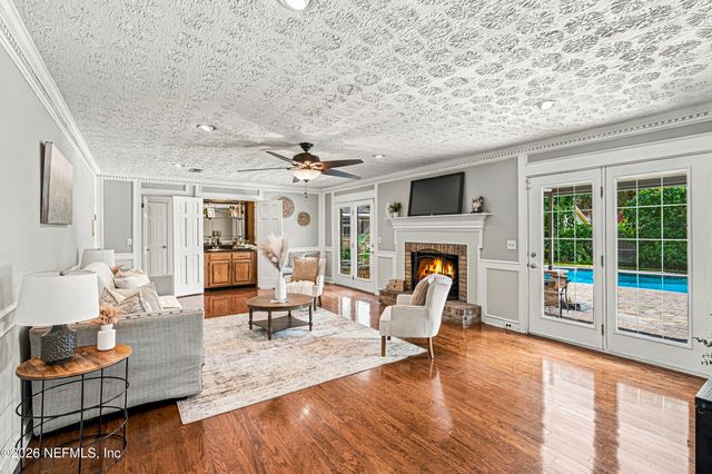 4575 OAK BAY Drive W, Jacksonville, FL 32277