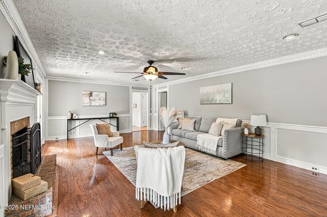 4575 OAK BAY Drive W, Jacksonville, FL 32277
