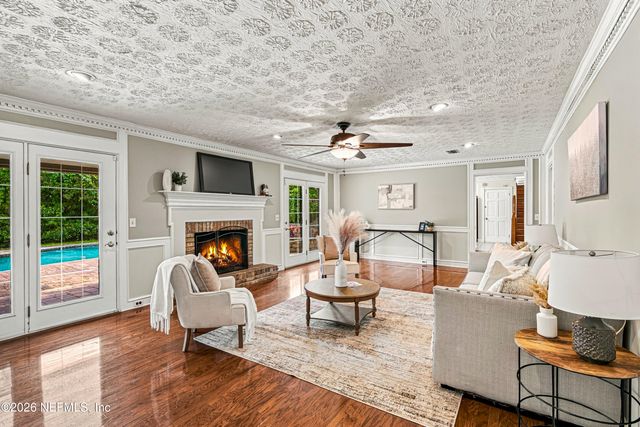 4575 OAK BAY Drive W, Jacksonville, FL 32277