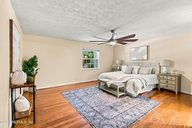 4575 OAK BAY Drive W, Jacksonville, FL 32277