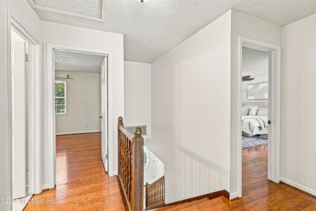 4575 OAK BAY Drive W, Jacksonville, FL 32277