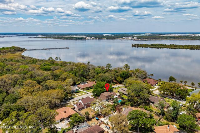 4575 OAK BAY Drive W, Jacksonville, FL 32277