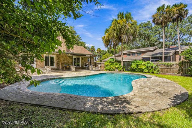 4575 OAK BAY Drive W, Jacksonville, FL 32277
