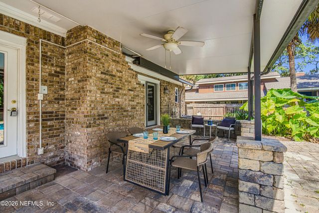 4575 OAK BAY Drive W, Jacksonville, FL 32277