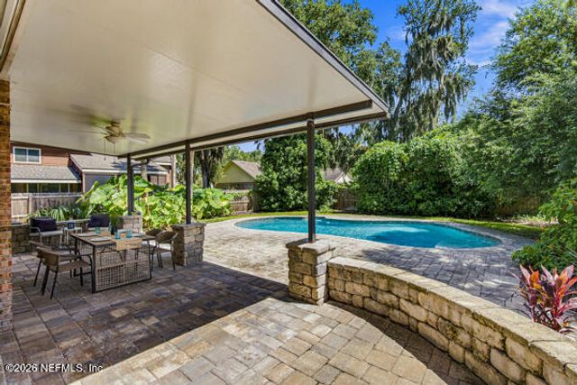 4575 OAK BAY Drive W, Jacksonville, FL 32277