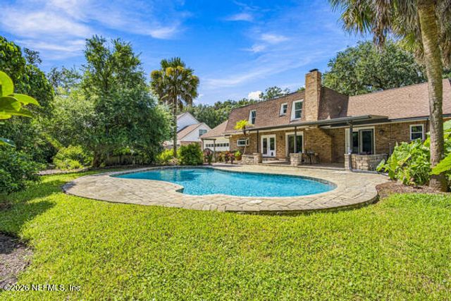 4575 OAK BAY Drive W, Jacksonville, FL 32277