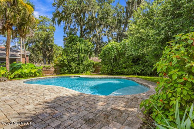4575 OAK BAY Drive W, Jacksonville, FL 32277