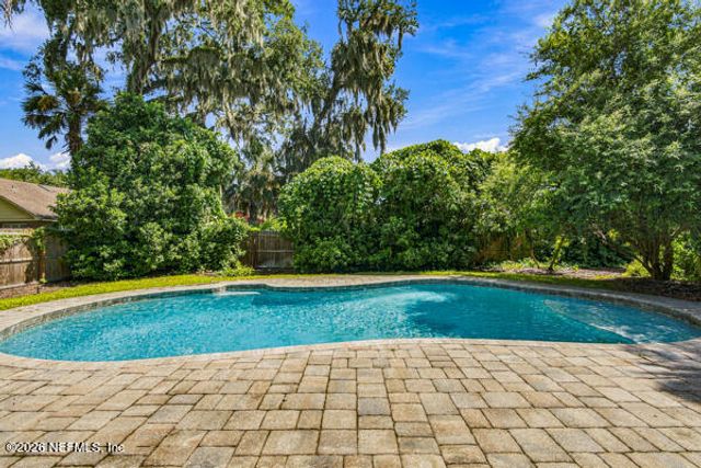 4575 OAK BAY Drive W, Jacksonville, FL 32277