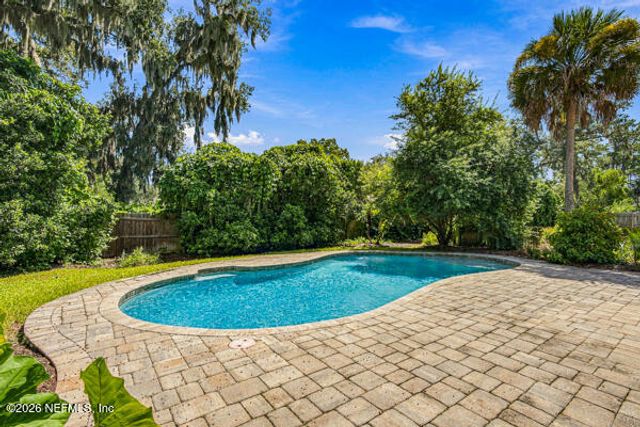 4575 OAK BAY Drive W, Jacksonville, FL 32277