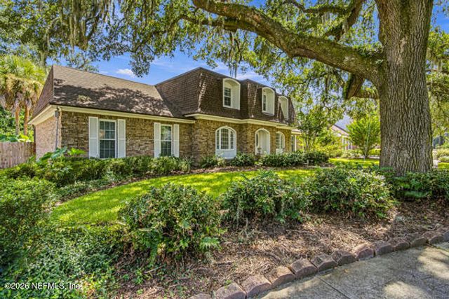4575 OAK BAY Drive W, Jacksonville, FL 32277