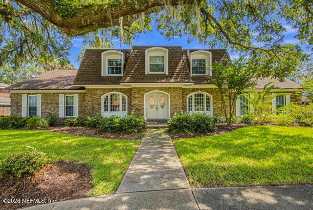 4575 OAK BAY Drive W, Jacksonville, FL 32277
