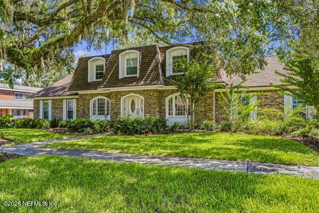 4575 OAK BAY Drive W, Jacksonville, FL 32277