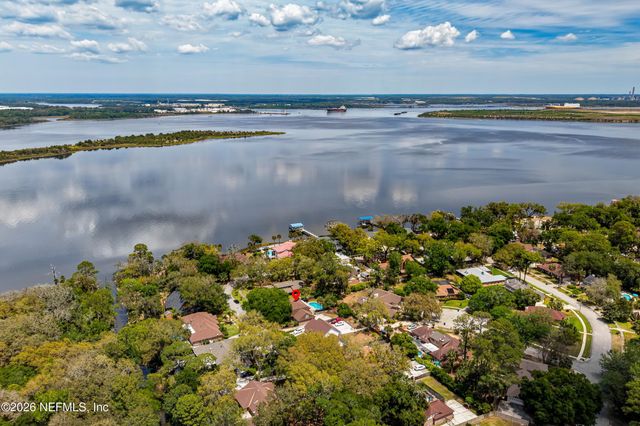 4575 OAK BAY Drive W, Jacksonville, FL 32277