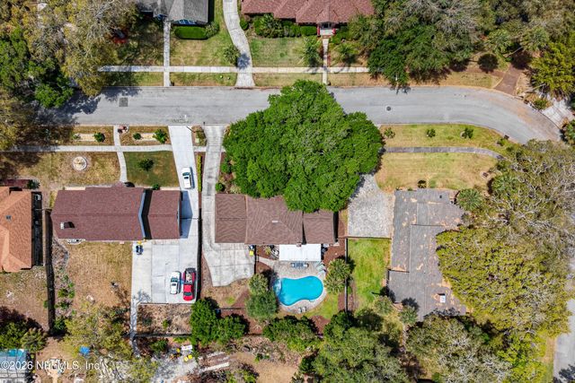 4575 OAK BAY Drive W, Jacksonville, FL 32277