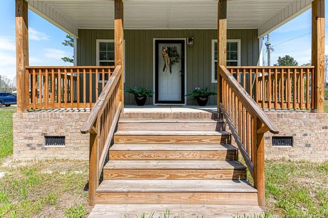 1075 Pine Street A, Pembroke, NC 28372