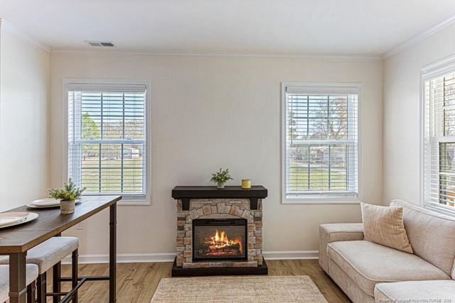 1075 Pine Street A, Pembroke, NC 28372